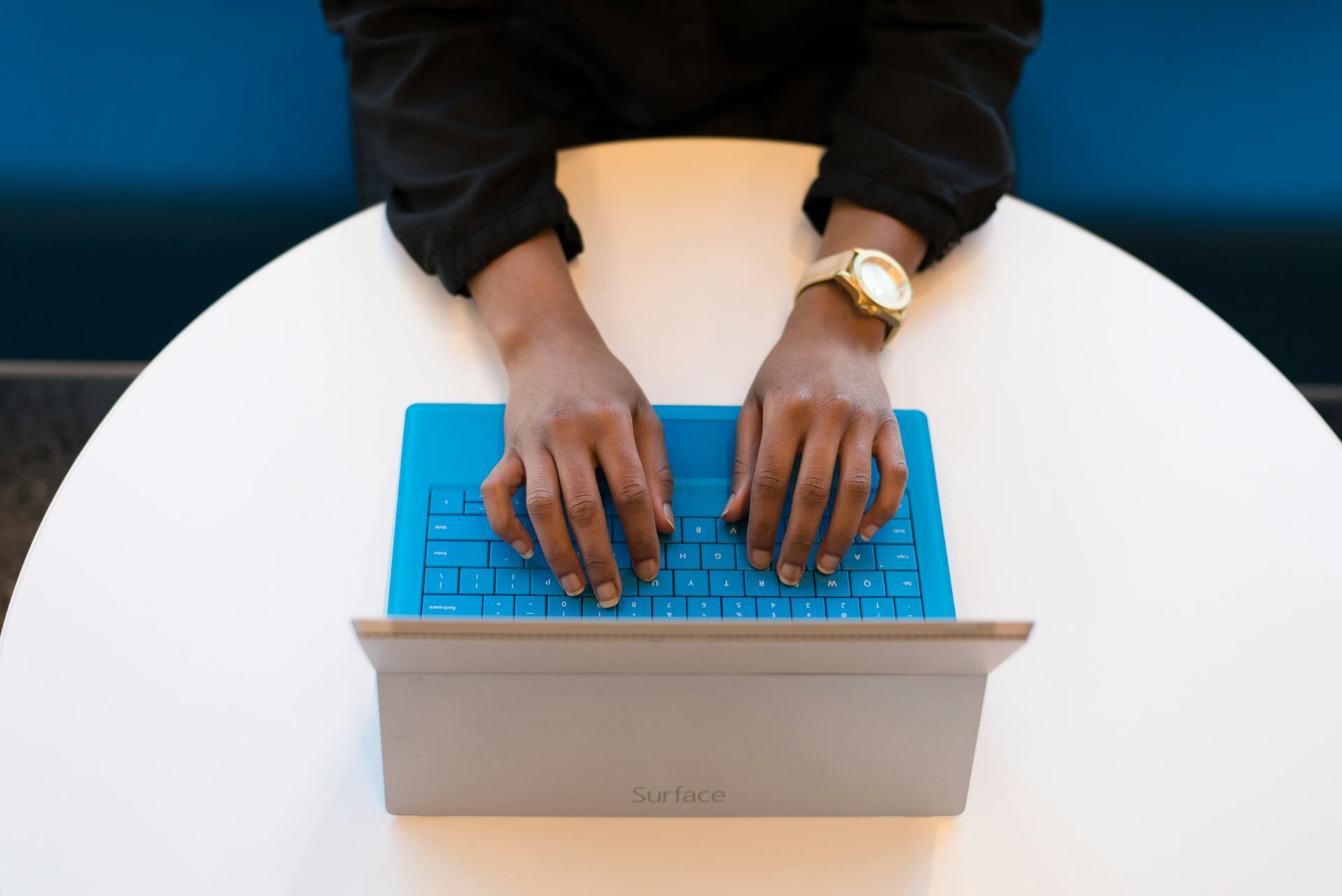 La mayoría de los negocios seleccionados en Carolina del Norte pertenecen a los rubros de la tecnología de la información y software. Foto: Christina Morillo, Pexels