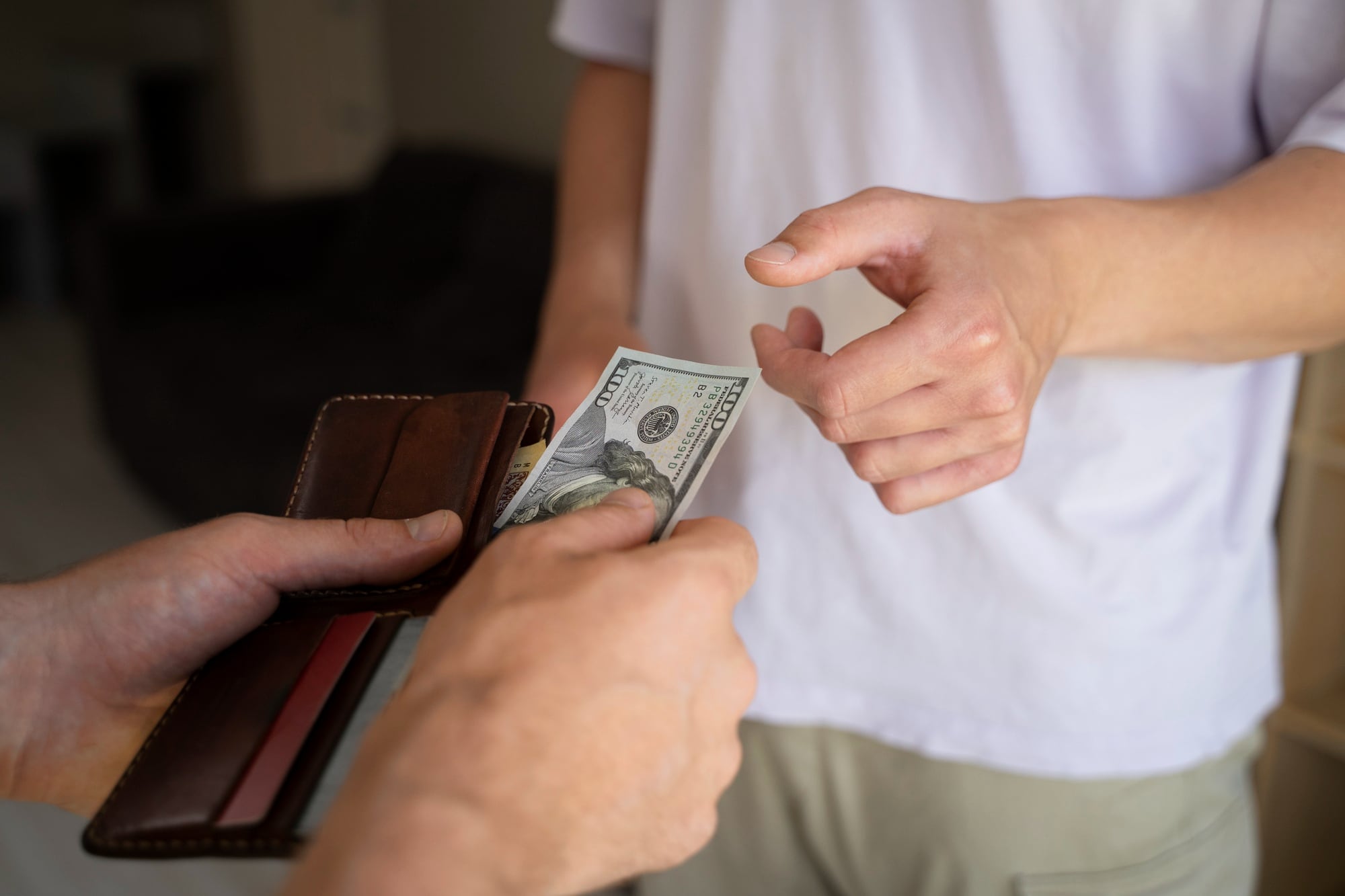 En caso de ser aprobado, la exención del salario mínimo en Florida entraría en vigor en julio de 2026