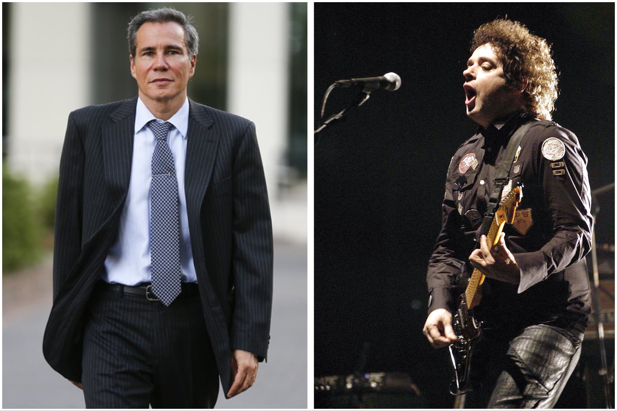 De Cerati a Nisman: los diez proyectos que buscan cambiar o sumar nombres en el espacio público porteño