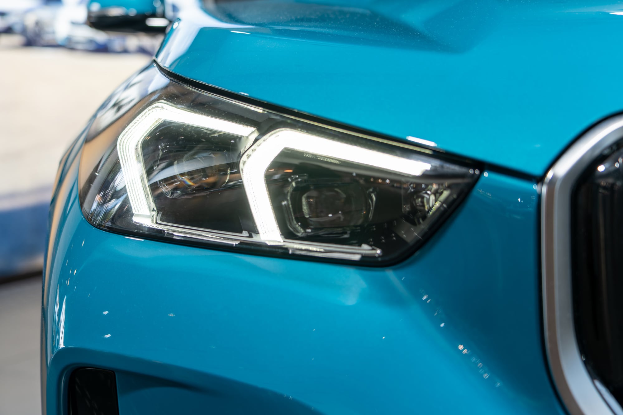 Luces diurnas: en qué rutas son obligatorias y qué multa corresponde