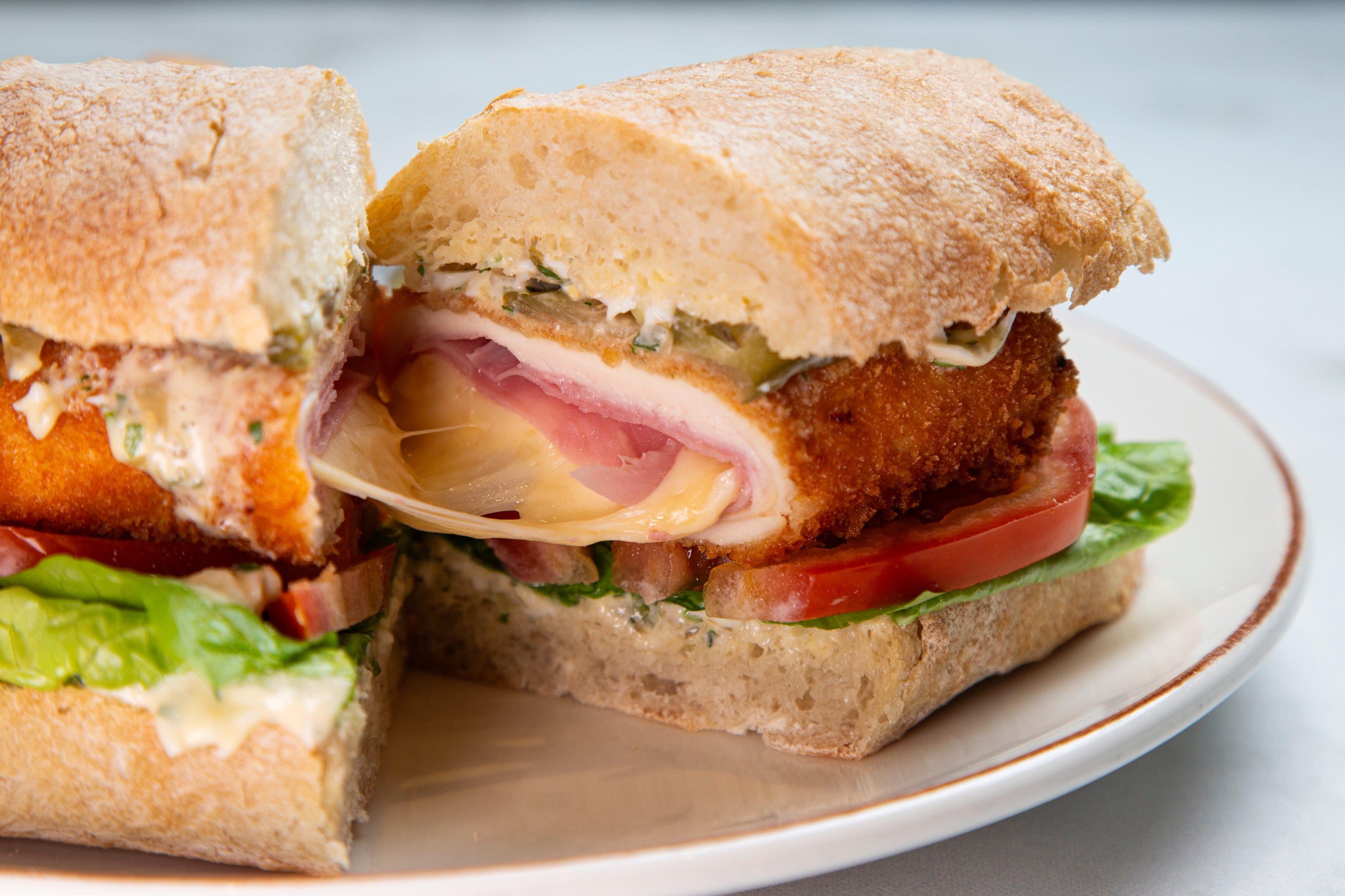 Tanta Cordon Bleu