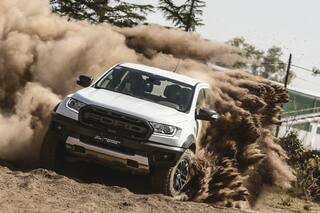 Autos. Las nuevas pick-ups ya no son solo para trabajar