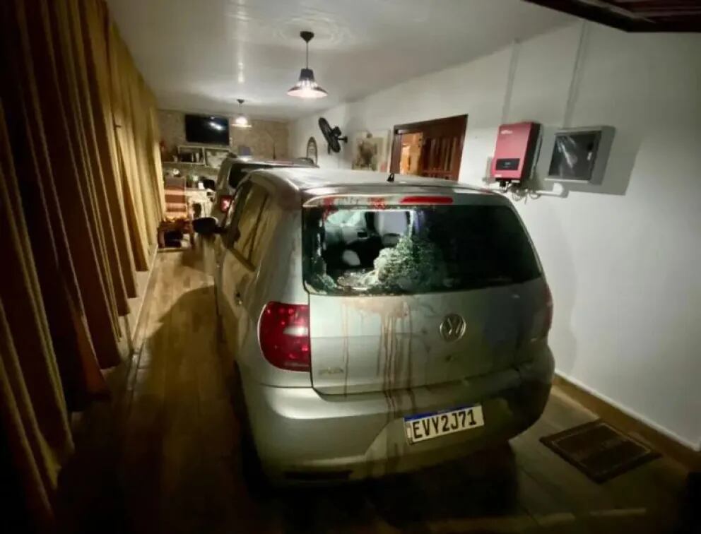 Tragedia en Brasil: una joven misionera murió atropellada e investigan en qué circunstancias.