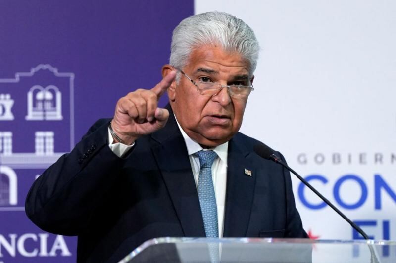 Organizaciones y abogados aseguran que EE.UU. y el gobierno de José Raúl Mulino, en Panamá, vulneraron el derecho al asilo y pusieron en riesgo a los migrantes