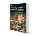 La ciudad de las luces muertas, de David Uclés
