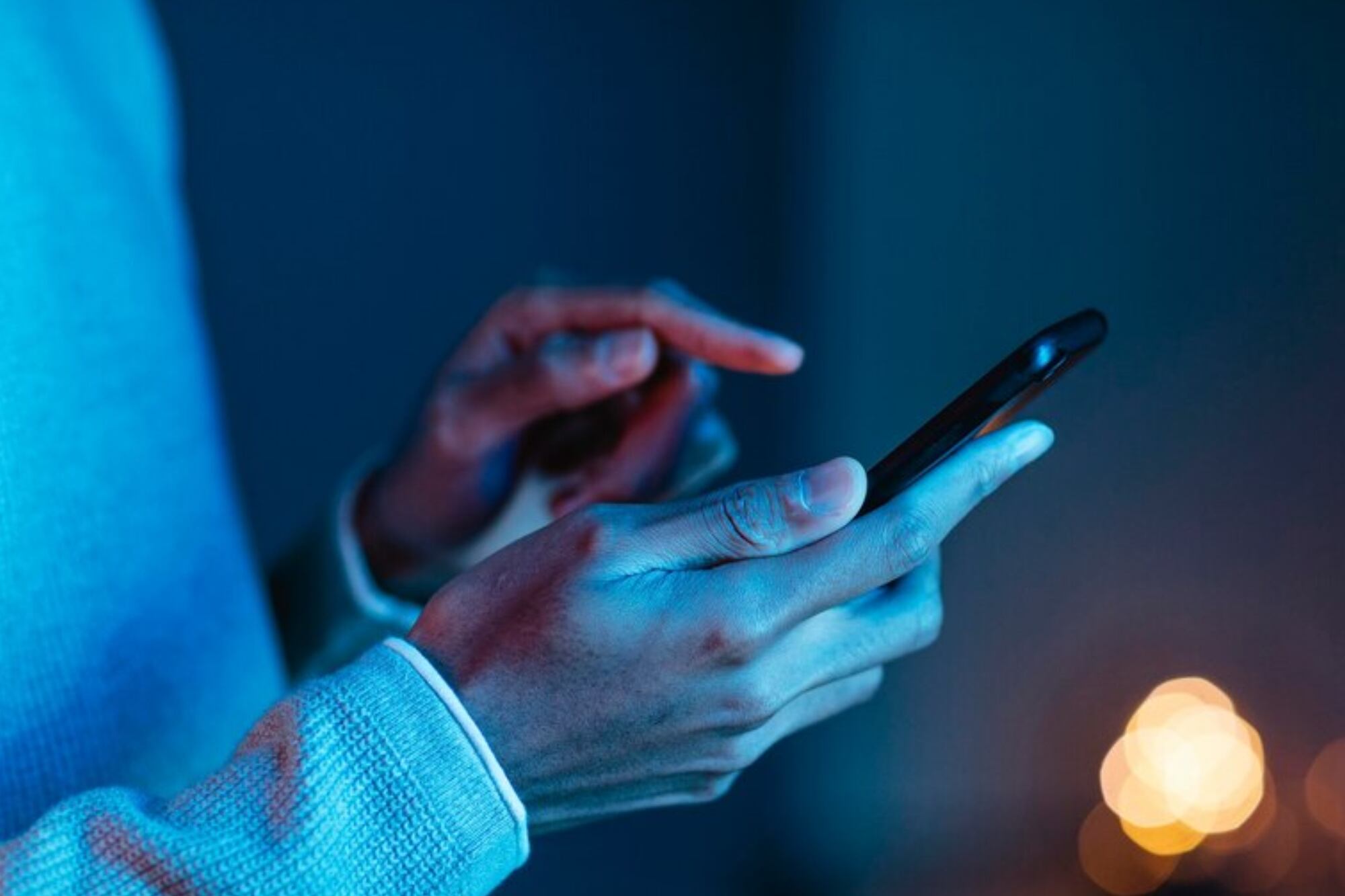 Así se puede desactivar una función para que el celular funcione de forma más veloz