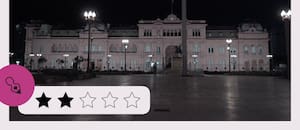 Un documental sale al rescate de una película argentina de culto