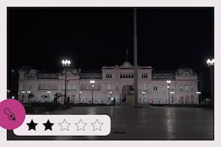 Un documental sale al rescate de una película argentina de culto