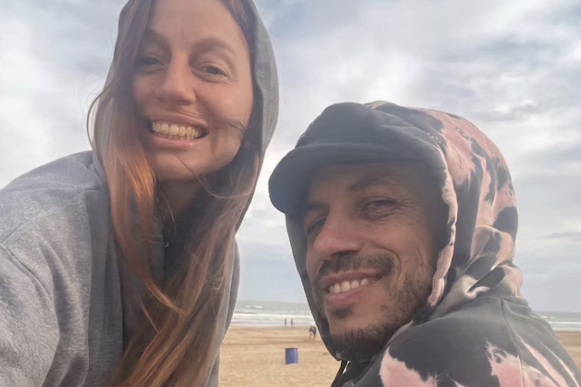 Qué pasó con Nacho Levy y Cecilia Ce