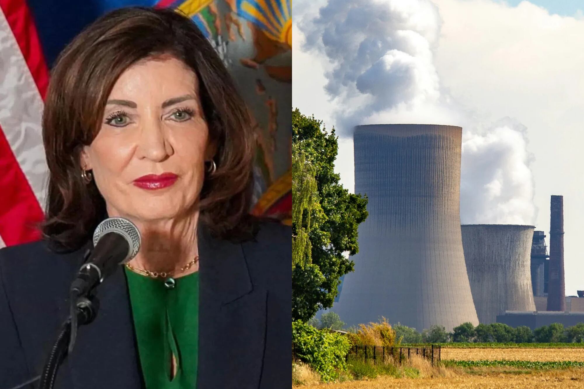 Nueva York abre inscripciones para capacitarse en energía nuclear y acceder a empleos en el sector