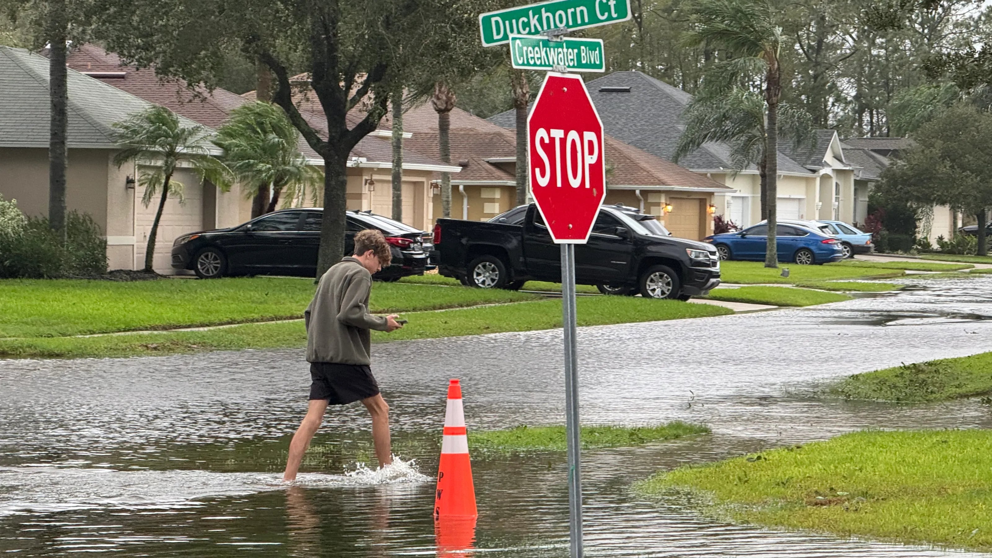 La ley surgió debido a las quejas de los ciudadanos