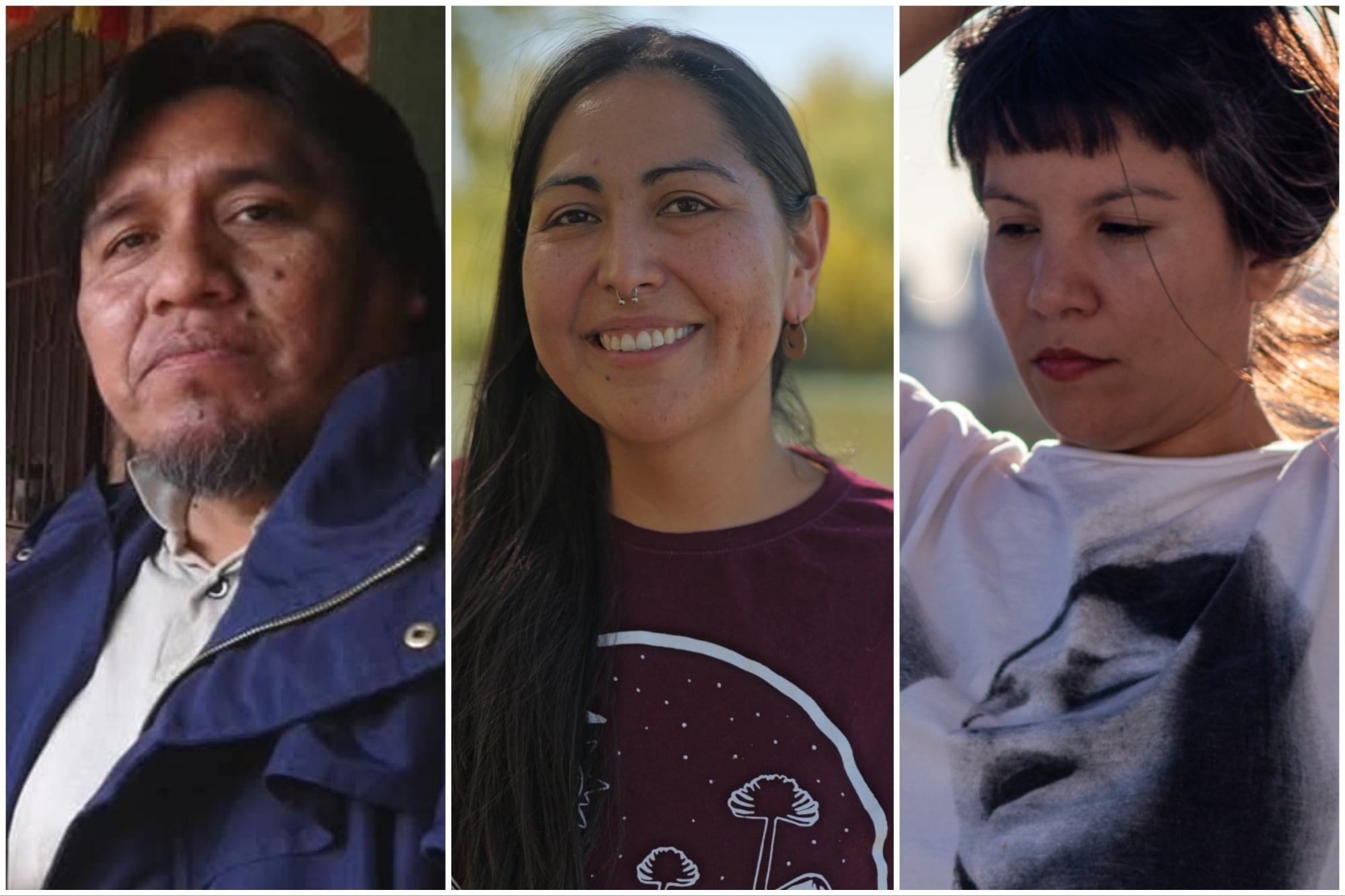 Un jurado “potente” de escritoras eligió a los ganadores del Premio de Poesía Indígena