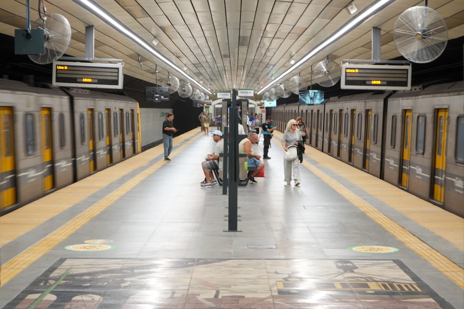 El transporte público también registrará subas