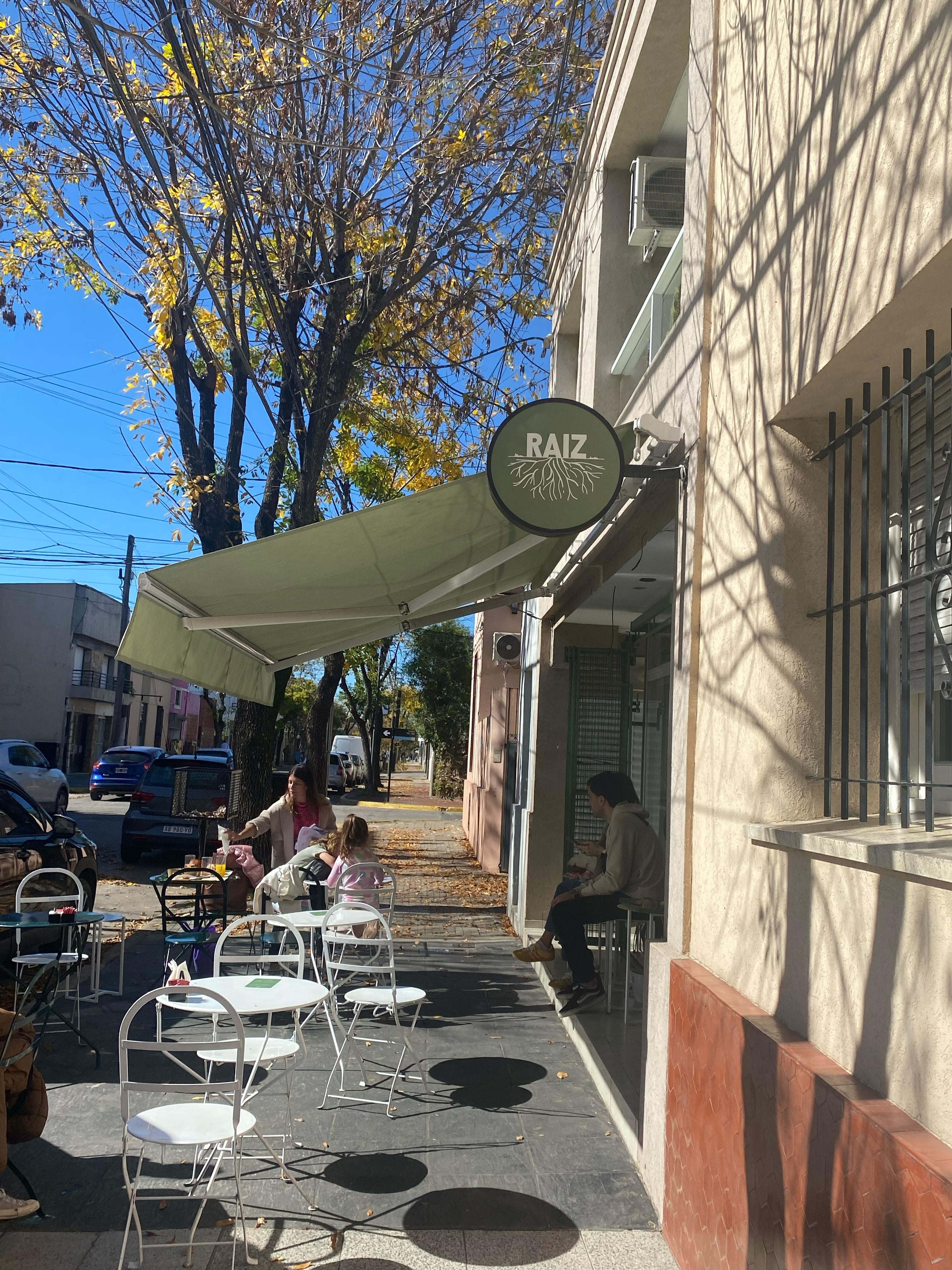 Un emprendimiento familiar que causó revuelo en Luján