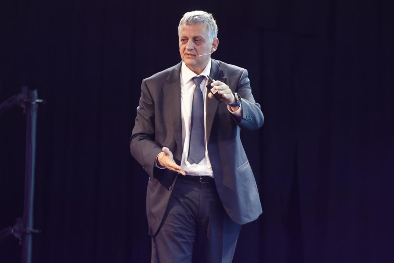 El conflicto en Medio Oriente amenaza un componente clave del mayor proyecto exportador de petróleo de Vaca Muerta