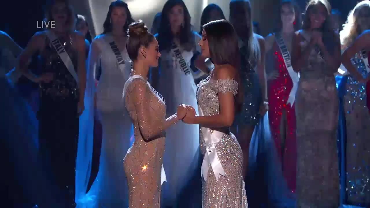 Las ganadoras de Miss Universo deben cumplir con las obligaciones que les impone la marca durante su reinado (FB/Miss Universe)