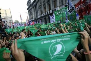 Aborto: ya anunciaron los cambios y pelean por los votos