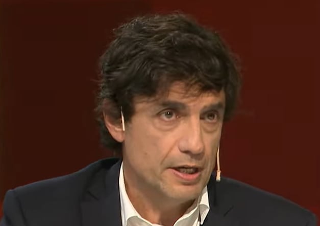 El exministro de Hacienda dialogó con Carlos Pagni