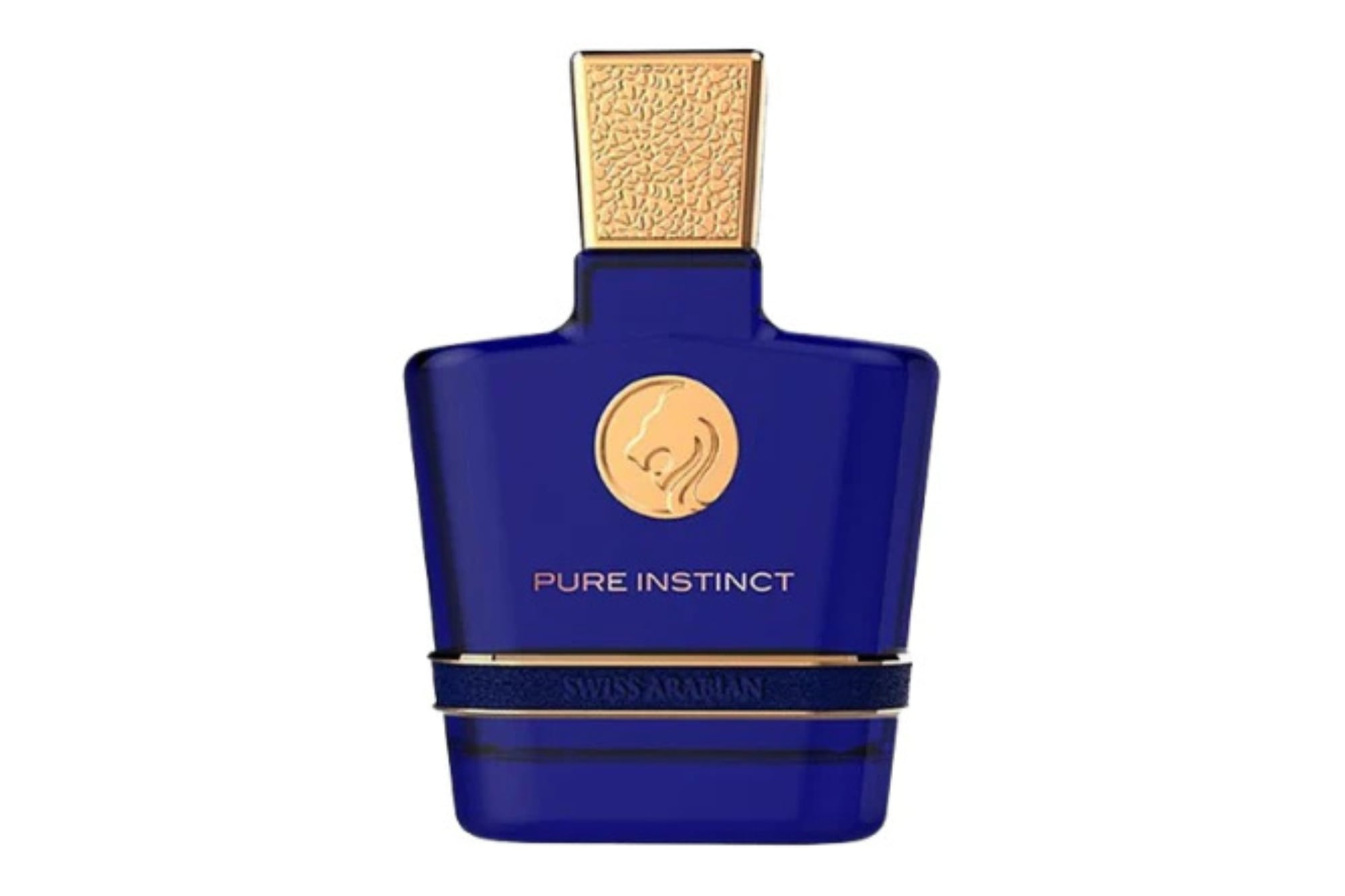 Pure Instinct mantiene un carácter herbal ideal para actividades al aire libre