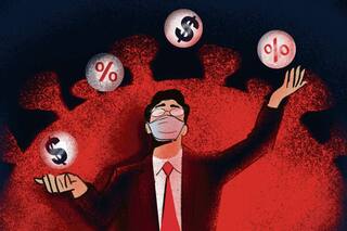 El desafío de ser CEO en tiempos de pandemia