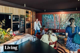 Todo lo que necesitás saber para visitar Experiencia Living 2026