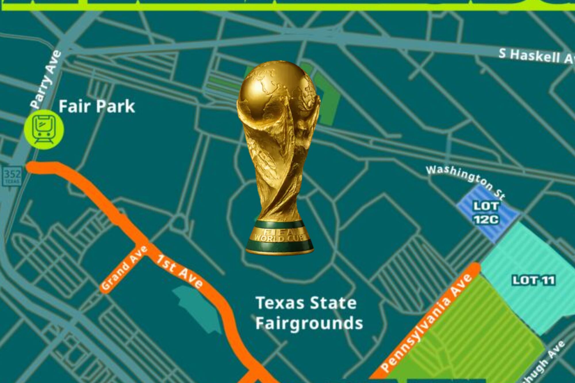 Noticias de Texas, hoy: el ICE confirma presencia en Dallas y Houston por operativo del Mundial 2026