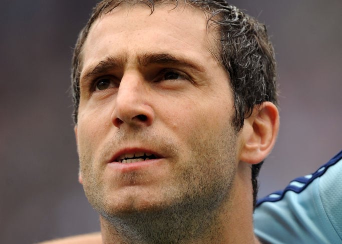 Federico Martín Aramburú en los Pumas