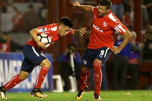 Ezequiel Barco abandona Independiente, rumbo a EEUU, por 15 millones de dólares