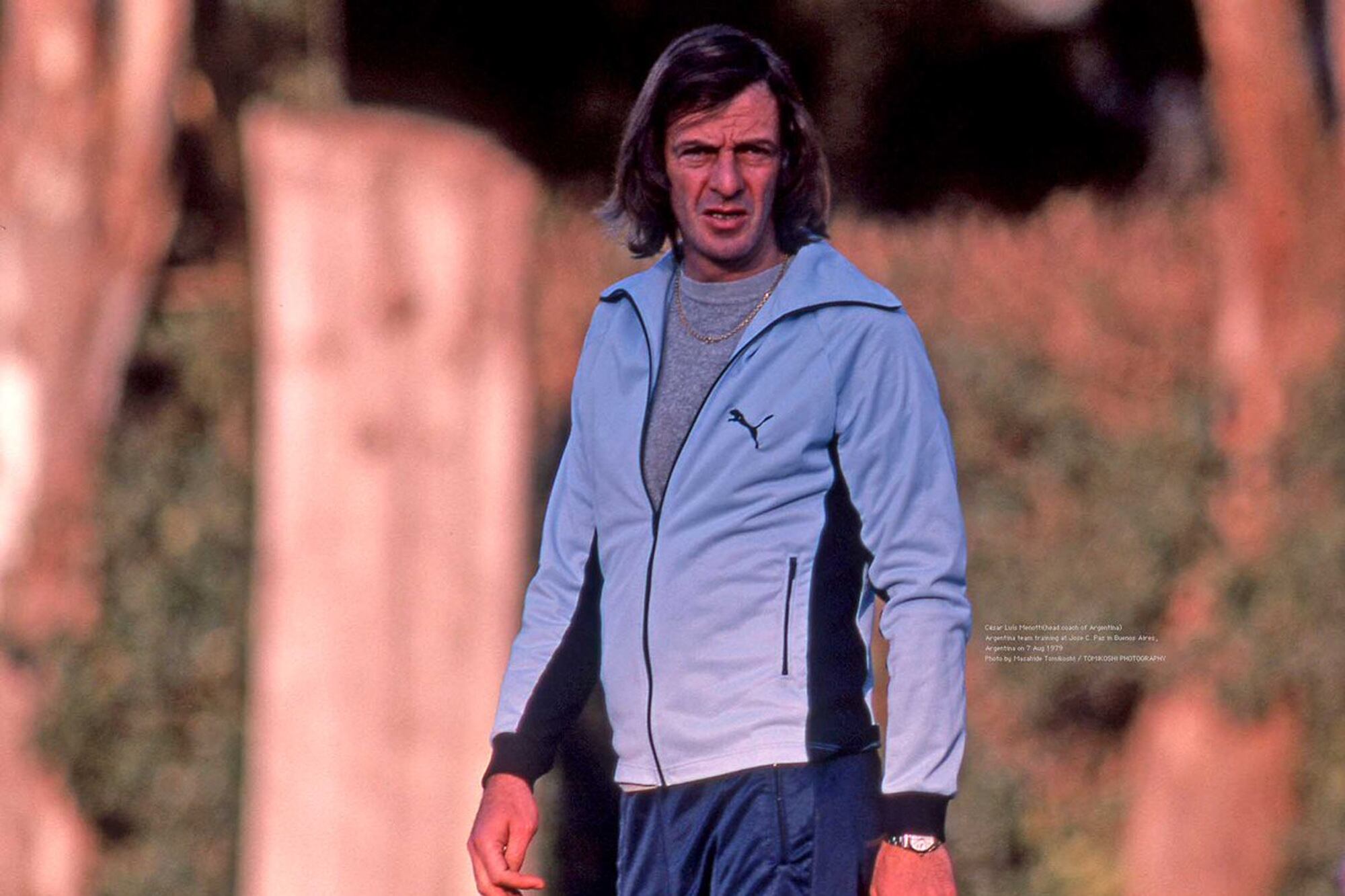 El recuerdo del seleccionado argentino campeón mundial juvenil en 1979