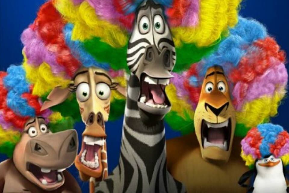 Madagascar cumple 20 años en 2025