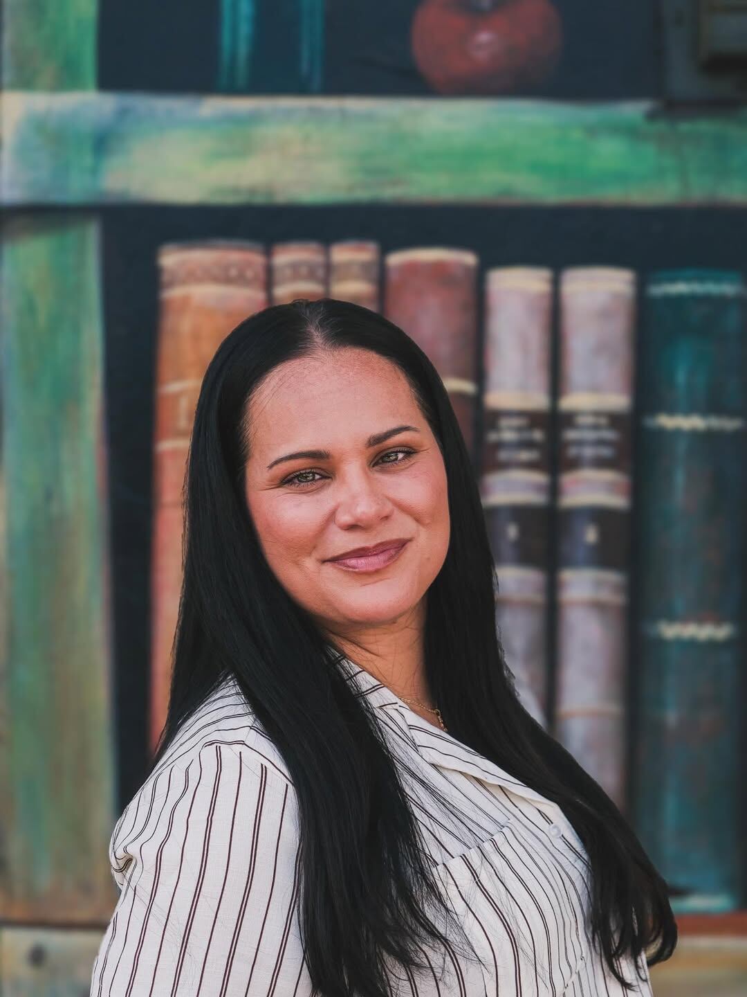 Jessica Castillo avanzó a la segunda vuelta con el 40,5% de los votos