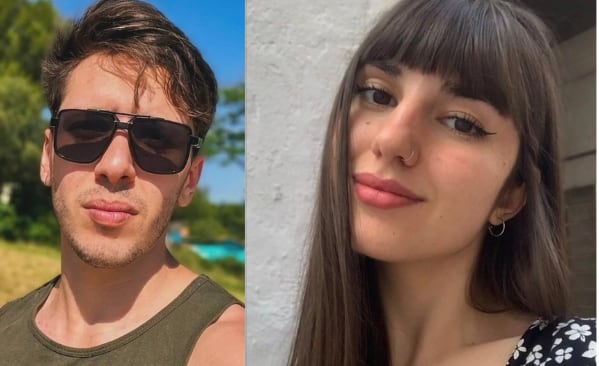 Quiénes eran los estudiantes que fueron encontrados muertos a cuadras de distancia en Rosario