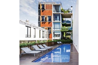 Tres vecinos nos muestran la decoración de sus departamentos