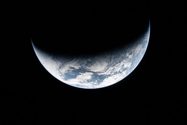 La NASA difundió más de 12.000 imágenes en alta definición