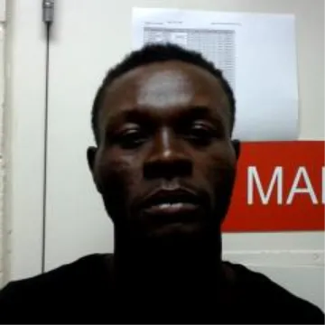 El agresor fue identificado como Rolbert Joachin y enfrenta cargos por homicidio