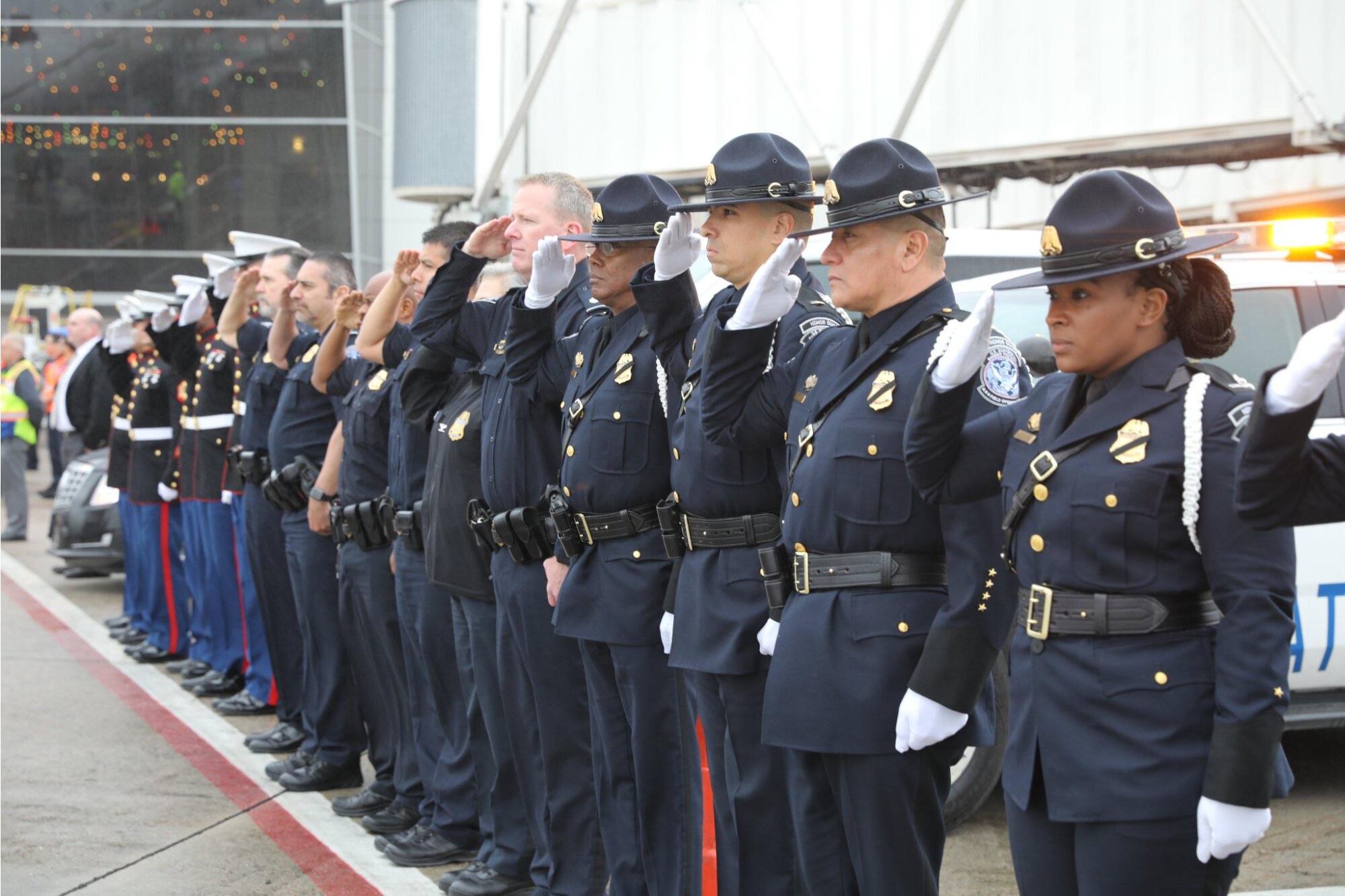 Los interesados en postularse deben ser ciudadanos estadounidenses