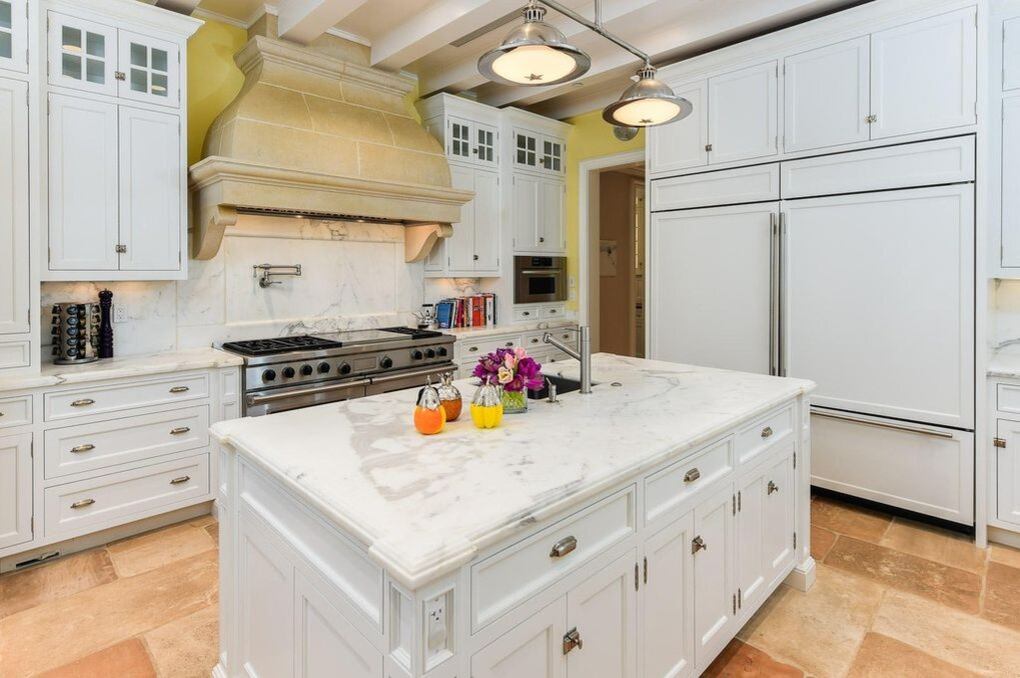 Jon Bon Jovi adquirió su actual mansión ubicada en Palm Beach en 2020