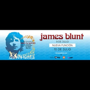 James Blunt