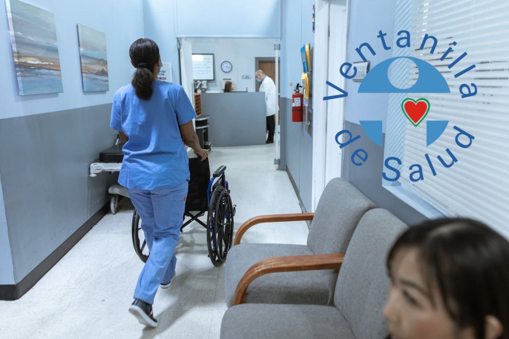 Buenas noticias para los mexicanos: las Ventanillas de Salud en EE.UU. que brindan ayuda médica