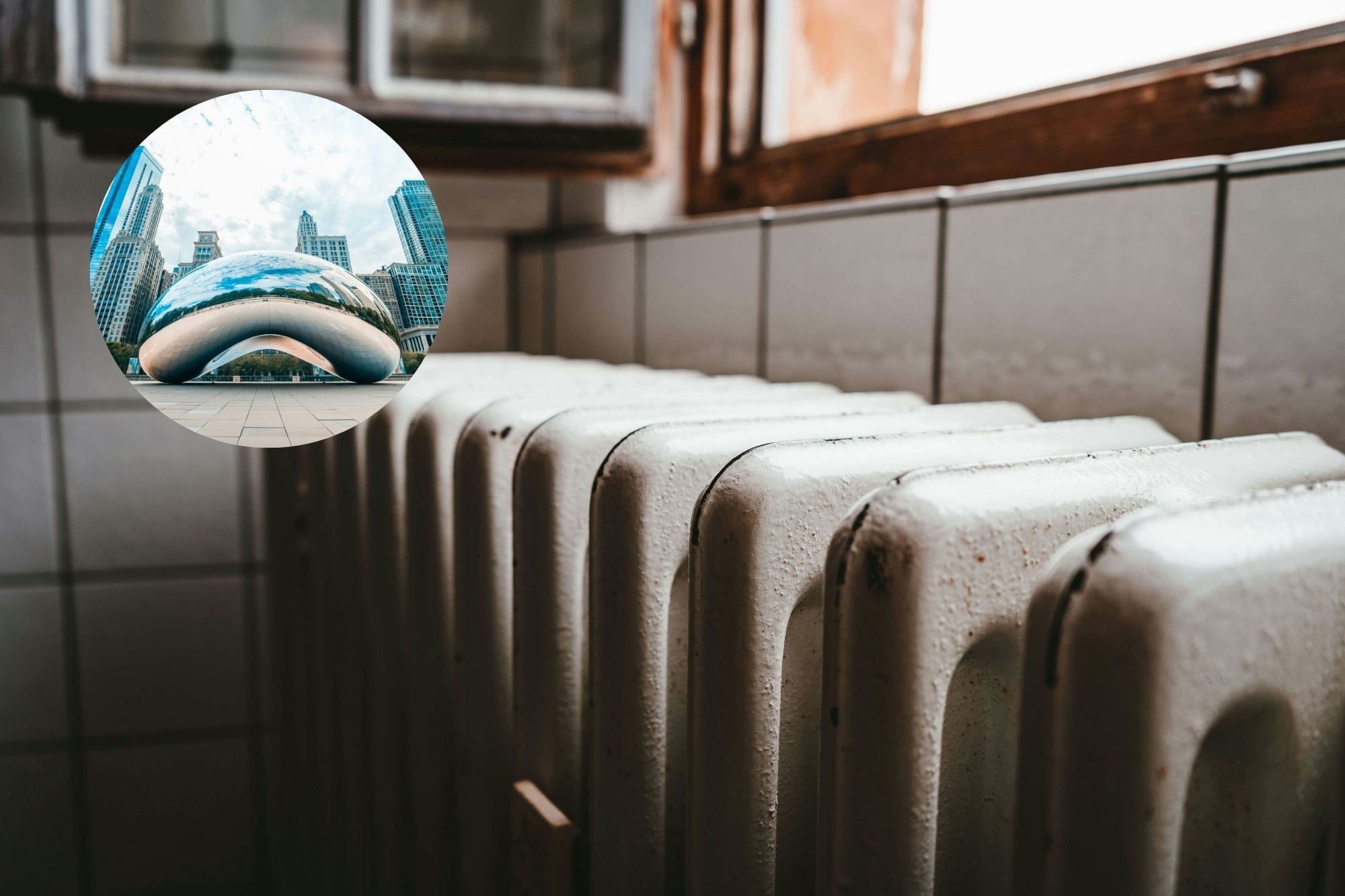 Cómo obtener ayuda para pagar la factura de la luz y calefacción en Chicago