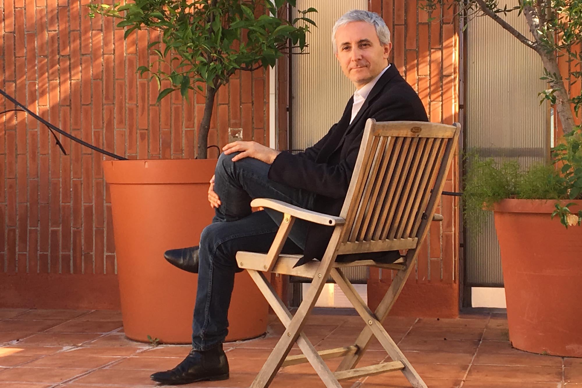 El historiador francés Ivan Jablonka respondió a una denuncia por “apropiación intelectual”