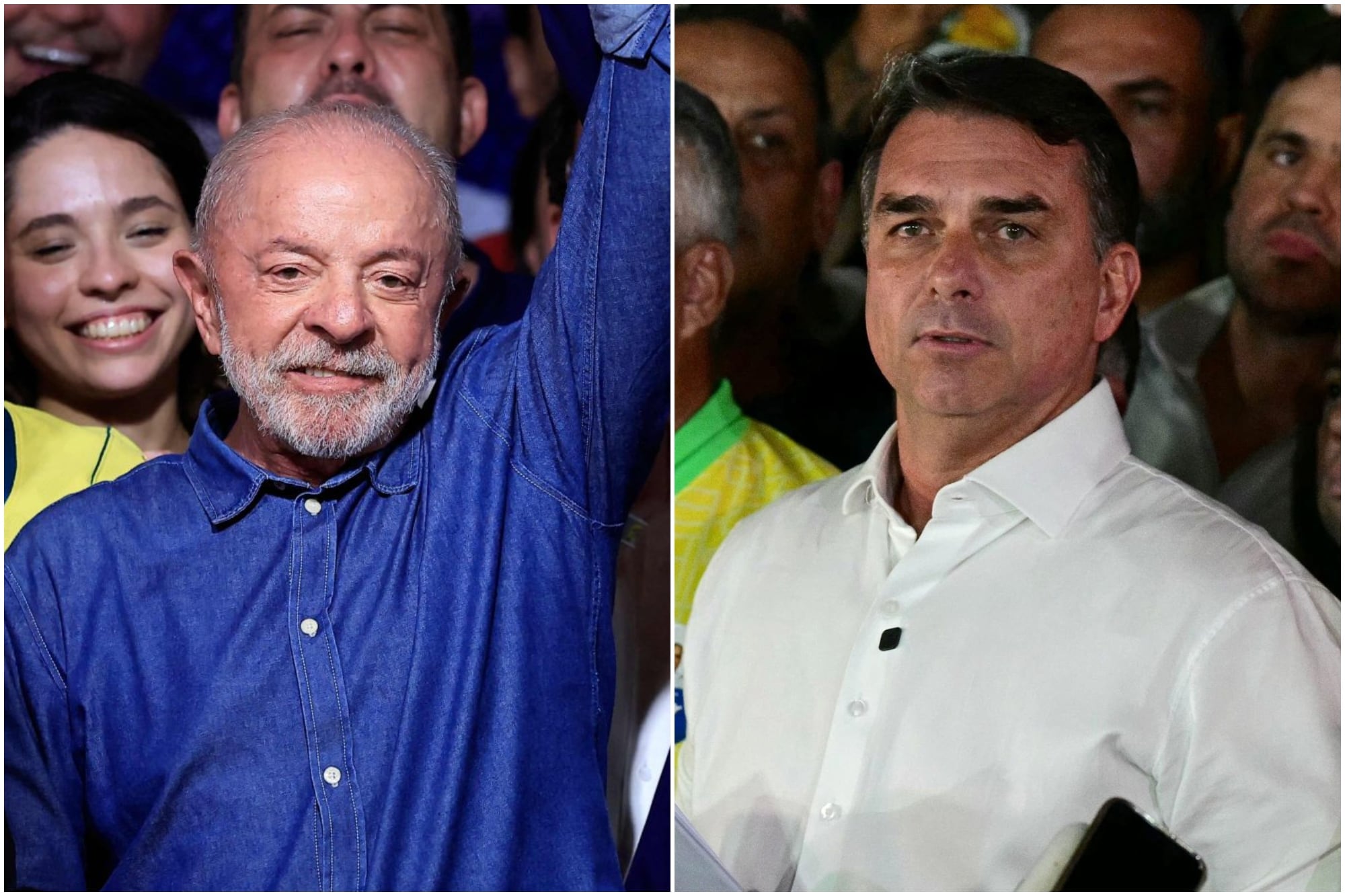 Cómo votó cada región de Brasil: el 78% del nordeste votó a Lula, mientras que el centro-este y el sur fueron con Bolsonaro