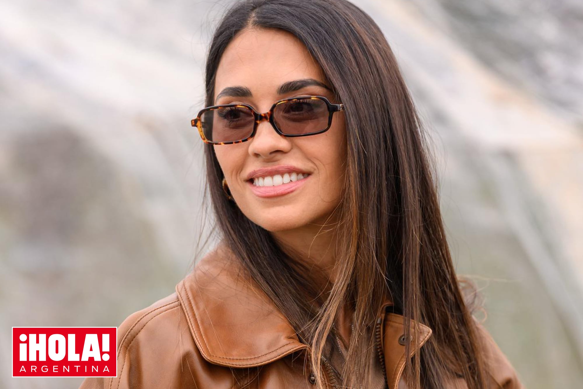 Vestirse como Antonela. La mujer de Messi puso a la venta varias prendas y accesorios de su guardarropa: ¡mirá los precios!