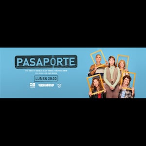 PASAPORTE