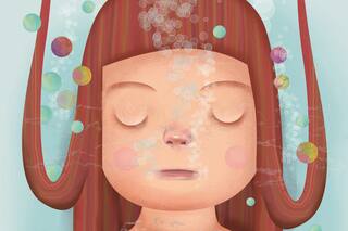 El paraíso de la pileta grande