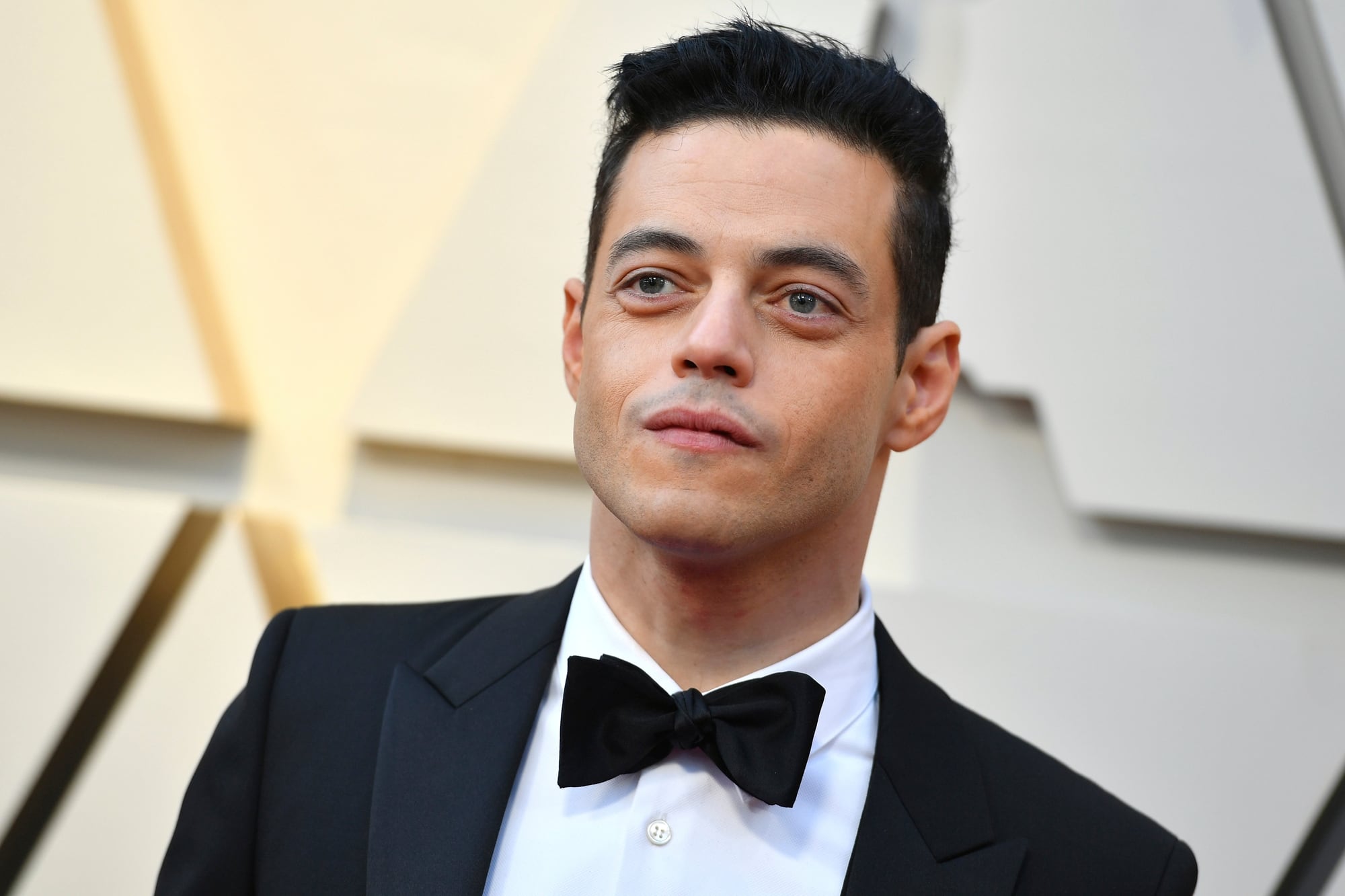 Rami Malek logró destacarse en la actuación tras años de trabajo