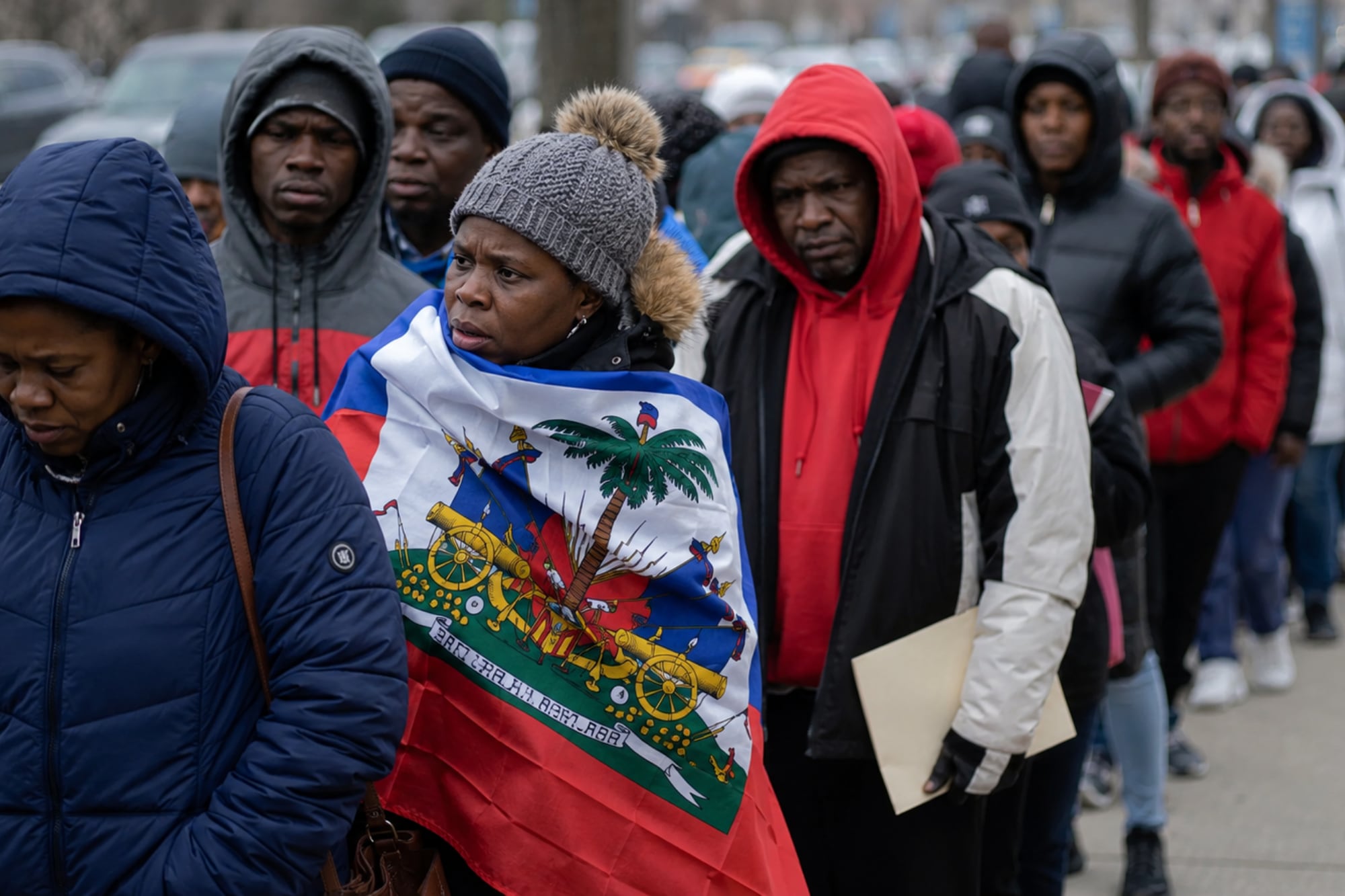Tras la normativa, las agencias federales pueden comenzar a deportar a los migrantes beneficiados por el TPS que no cuenten con otro trámite migratorio
