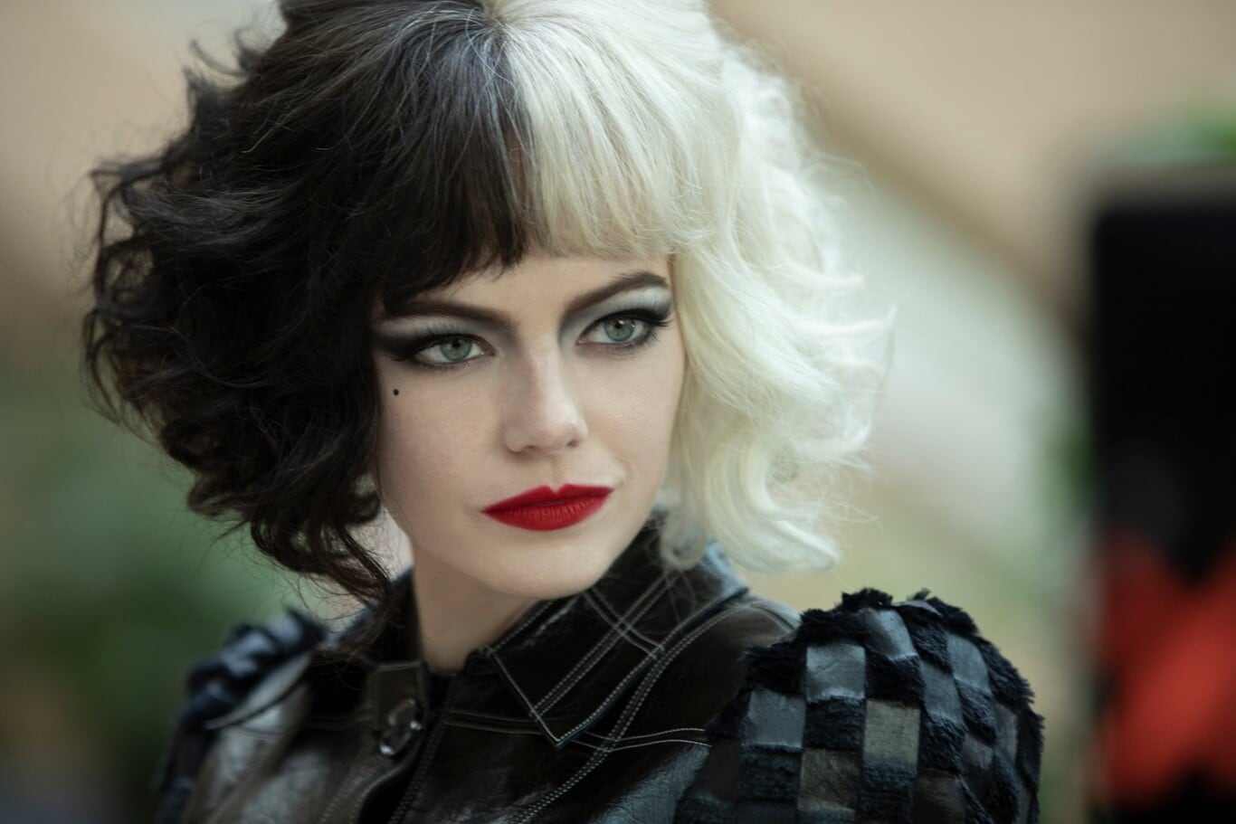 Cruella de Vil