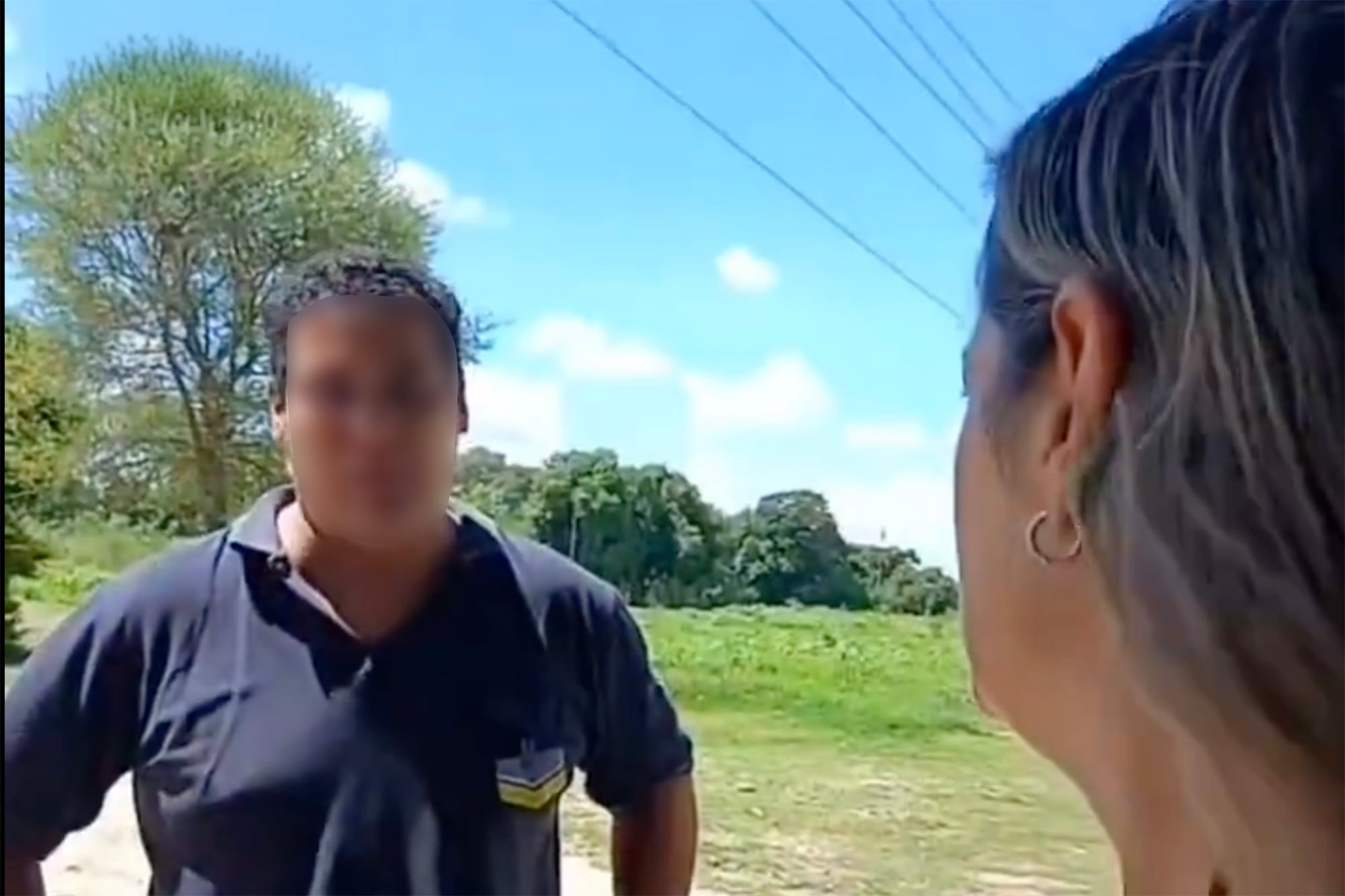 Formosa: Policía Interrumpió Reunión de Federación Agraria Argentina