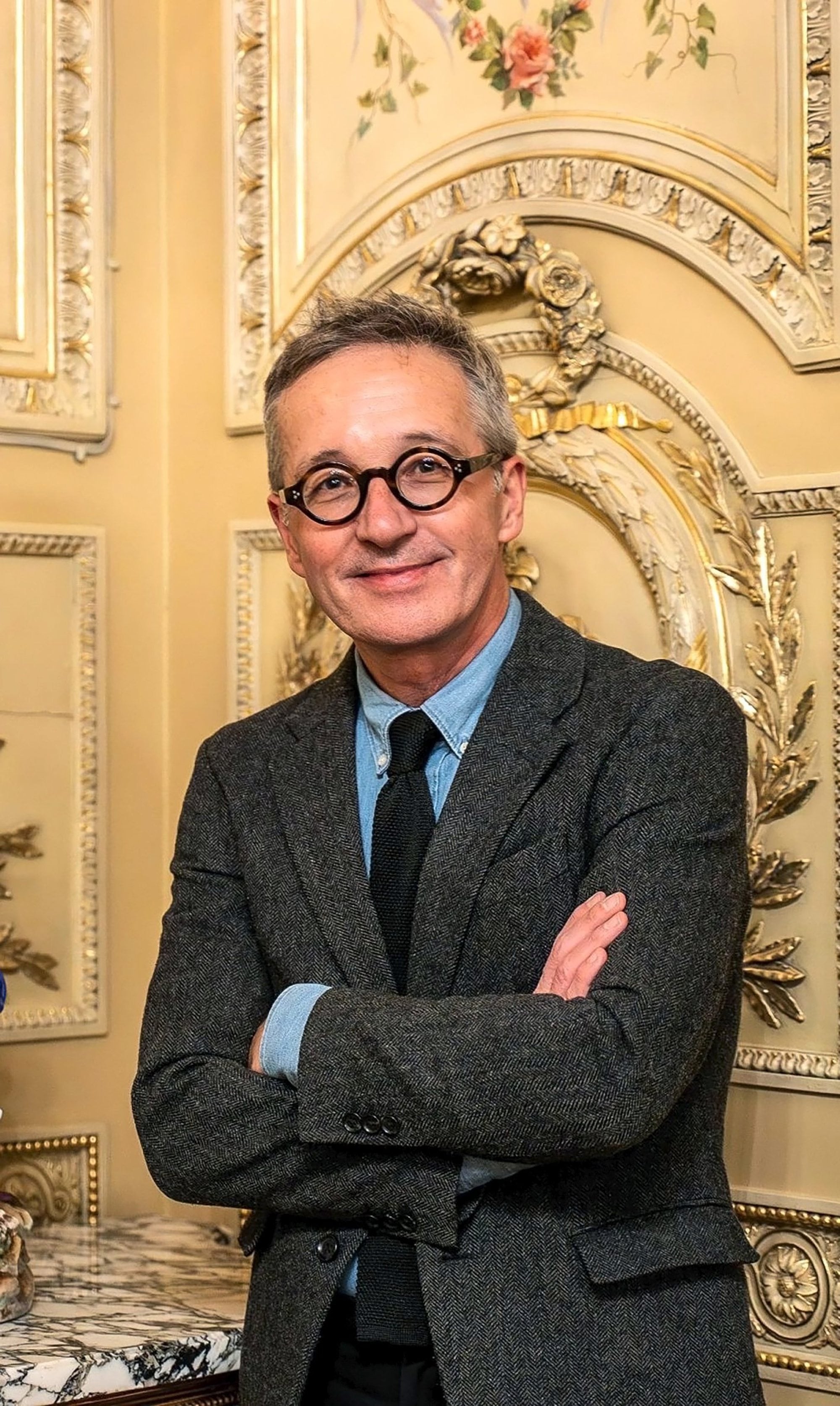 José María Lassalle